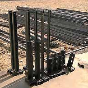 FABRICACION AUTOSOPORTADAS Y FAST SITE