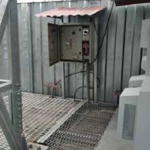 SITE FAST SITE - TAC DE 27 MT