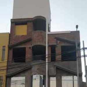 SITE ROOFTOP - MASTIL ARRIOSTRADO 9 MT